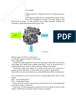 Consumul Specific Efectiv de Combustibil