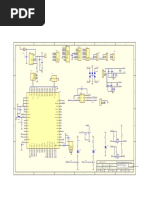 SIM808 UNO Schematic