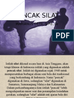 Pencak Silat 2