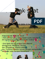 Pencak Silat 3