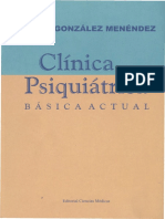 CLINICA PSIQUIATRICA BASICA ACTUAL González R 2008 PDF