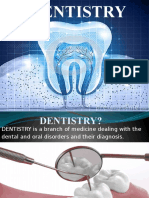 Austin Journal of Dentistry