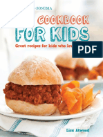 58986336 the Cookbook for Kids