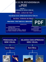 Lukisan, Catan, Kediaman, Masjid