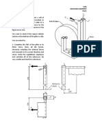 Machine Elements Midterm