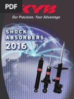 Download 2016 kyb catalog by Zlatko SN331388750 doc pdf