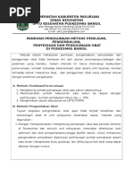 Download Metode PenilaianPengendalianPenyediaan Dan Penggunaan Obat by pkmbangil SN331389096 doc pdf