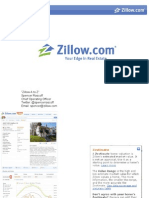 Zillow a to Z Presentation_061510_REMAX