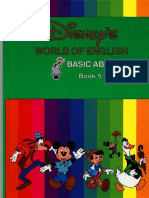 Disneys World of English for Kids