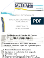 E.D. de segundo orden no homogéneas.pptx