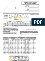 Stormwater Retention Detention Pipe System Sizing