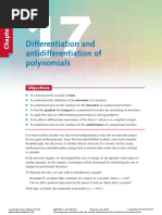 Chapter 17 - Essential Mathematical Methods Unit 1&2