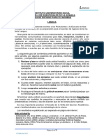 Lengua Guía de Estudio PDF