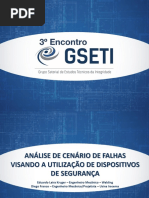 Apresentação Eduardo Kruger