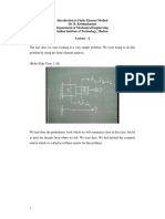 Finite Element Method Explained for Structural Analysis