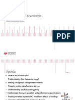 Scope Fundamentals For EE Students