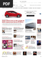 UOL - O Melhor Conteúdo - 17Nov2016