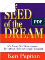 Seed of The Dream