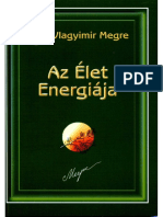 Vlagyimir Megre - Az Élet Energiája.pdf