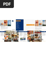 Catálogo Geral dos Vidros UBV