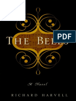 The Bells by Richard Harvell - Excerpt With Bonus Content
