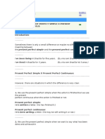 PRESENT PERFECT X PRESENT CONTINUOS.docx