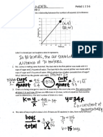 Post Test Study Guide - Part 1 Key