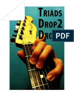 Guitar Chord Charts PDF