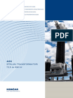 Strujni Transformatori PDF