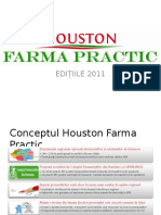 Houston Farma Practic 2011