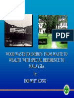 [en]Wood Waste to Energy – From Waste to Wealth With a Special Reference to Malaysia(PDF)