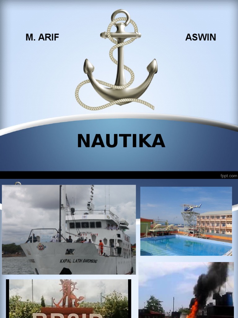Nautika