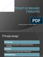 Terapi Psikiatrik