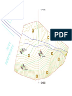 Superficie Topografica Model