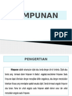 HIMPUNAN