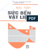 Bai Tap Suc Ben Vat Lieu