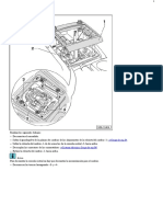 Amarok Desarme Consola Central