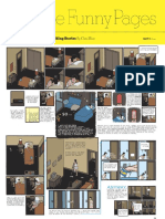 Chris Ware - Building Stories Part 07