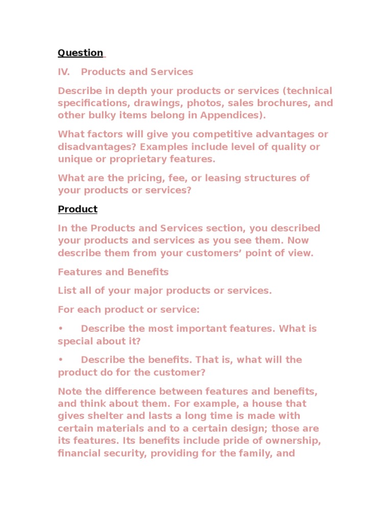 Business Plan Project United Arab Emirates Retail