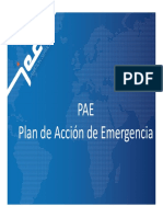 PAE Aeroclub JEC