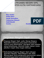 Kapita Persentasi