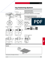 2013 201 - X-FCM Grating Fastening System