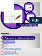 Representing and interpreting data.ppt