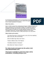 MB Doctrines PDF