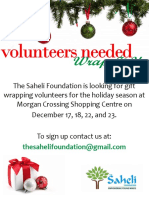 wrap it up - volunteers needed pdf  1 