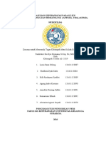 Asuhan Keperawatan Pada Klien Hematologi