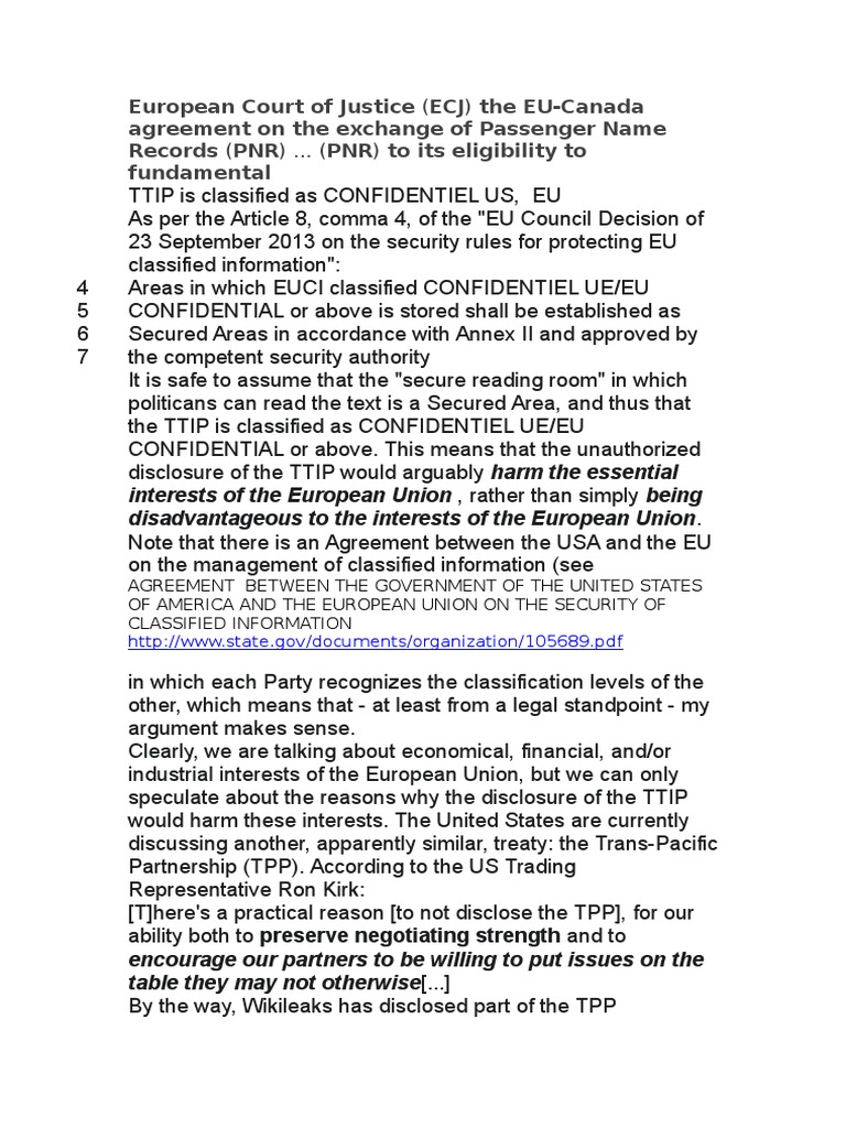 European Court of Justice of Irish Water | Computer Security ... - 
