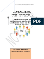 Manual Informativo Del Pei