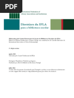 Ifla School Library Guidelines Pt
