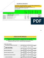 02 Metrados Sum, Innovacion. Imformatica